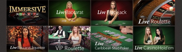 Игровая библиотека Joycasino